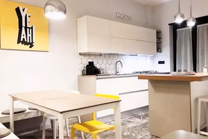 Vomero Centrale - 2 camere, 2 bagni