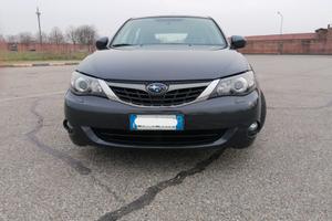 Subaru Impreza 2.0 4x4 150cv bifuel