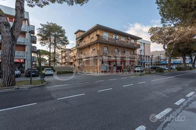 Appartamento San Michele al Tagliamento [47VRG]