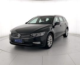 Volkswagen Passat variant 2.0 tdi business 122cv d