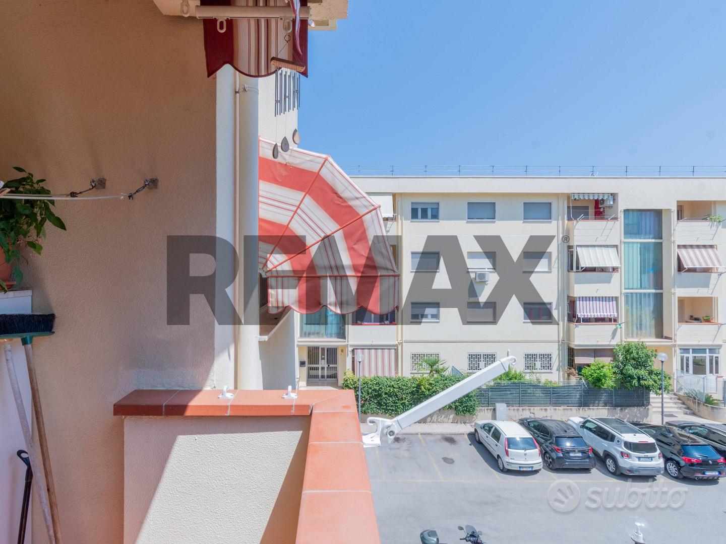Appartamento – Palermo, Passo di Rigano, V Circoscrizione - Vista 3