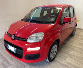 Fiat Panda 1.2 GPL EasyPower Lounge Neopatentati