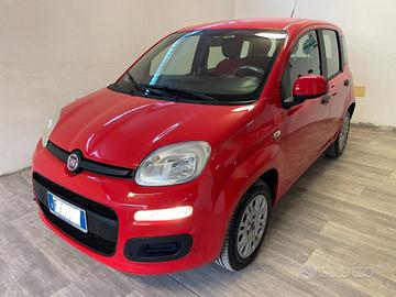 Fiat Panda 1.2 GPL EasyPower Lounge Neopatentati