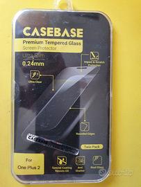 Cover , vetro protettivo e stand personalizzato