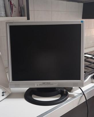monitor per pc