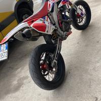 Honda CRF 250 - 2009