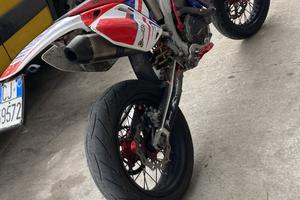 Honda CRF 250 - 2009