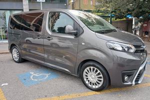 TOYOTA Proace Verso 1.5d 120 cv S&S L1 Lounge 9 P