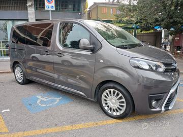 TOYOTA Proace Verso 1.5d 120 cv S&S L1 Lounge 9 P