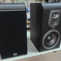 Casse JBL ES30 nuove
