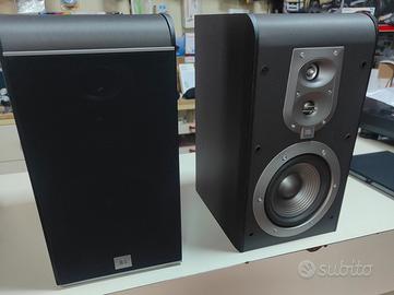 Casse JBL ES30 nuove
