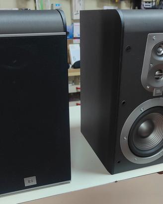 Casse JBL ES30 nuove