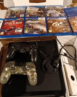 playstation 4