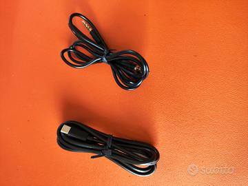 Belkin SoundForm Isolate Cuffie Wireless