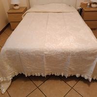 copriletto matrimoniale 