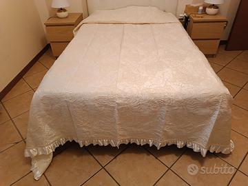 copriletto matrimoniale 