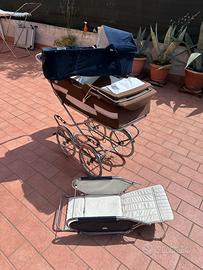 Passeggino vintage PegPerego