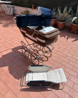 Passeggino vintage PegPerego