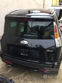 Microcar M.go disponibile per ricambi usati