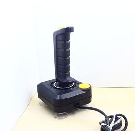 joystick per Commodore C64 Amiga Atari Funzionante