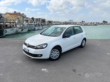 Volkswagen Golf Business 1.6 TDI 5p. Comfortline