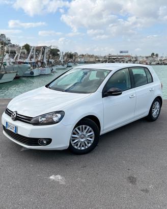 Volkswagen Golf Business 1.6 TDI 5p. Comfortline