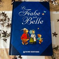 libro delle fiabe