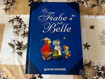 libro delle fiabe