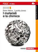 "I materiali e la chimica" di Peter Atkins