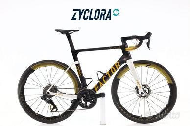 Factor Ostro VAM Di2 12V t.56