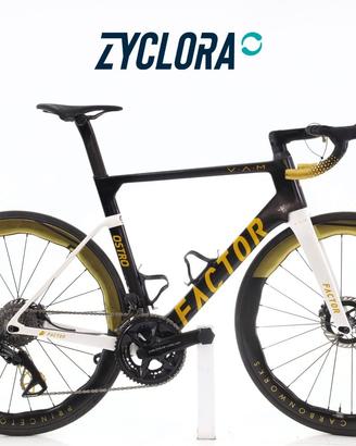 Factor Ostro VAM Di2 12V t.56