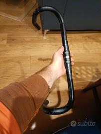 Manubrio alluminio Ritchey