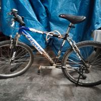 Bicicletta Rampichino Atala