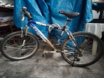 Bicicletta Rampichino Atala