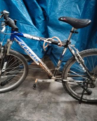 Bicicletta Rampichino Atala