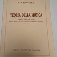 Teoria della musica