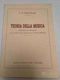 Teoria della musica