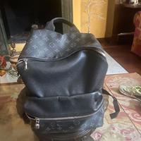 zaino uomo vuitton