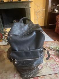 zaino uomo vuitton
