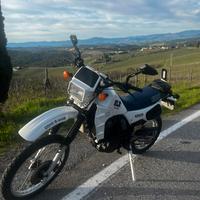 Klr 600