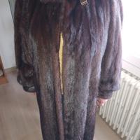 Visone originale 