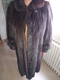 Visone originale 
