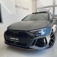 Audi A3 RS 3 SPB TFSI quattro S tronic