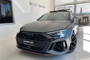 Audi A3 RS 3 SPB TFSI quattro S tronic