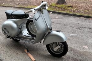 Vespa 150 GS vs1 cavi esterni 