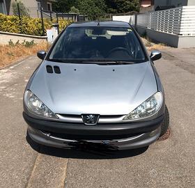 Bella Peugeot 206 HDI 1.4
