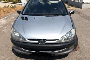 Bella Peugeot 206 HDI 1.4