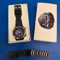 Orologio Smartwatch Digitale Sportivo