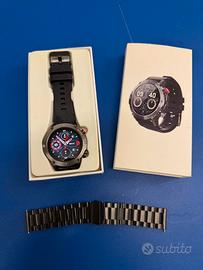 Orologio Smartwatch Digitale Sportivo