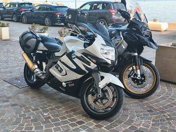 BMW k 1300 s
